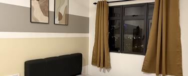 Minest sentul fully furnished 3 room 2 bath for rent 1
