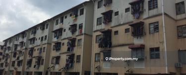 Apartment for Rent 1