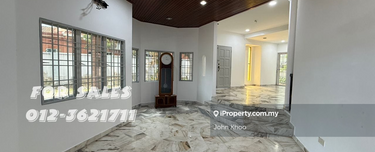 Double storey bungalow house in rasah kemayan,seremban 2 1