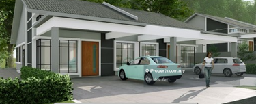 Low Density, Developer Units, Low Downpayment 1