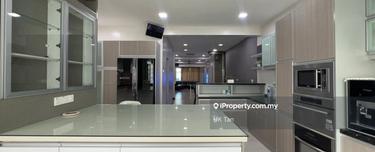 Ambang Botanic 2.5 sty House for Sell (Fully Furnished) 1