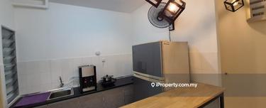 Apartment for Rent 1