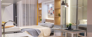 Serviced residence for Sale 1