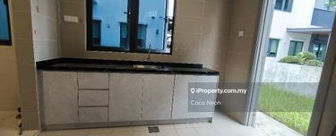 D'Island Residence Corallia Puchong Semi D 1