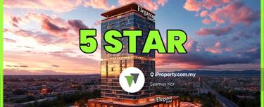 Landmark Property - Premium Address - Consistent Demand 1