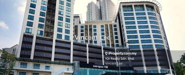 Office for Sale 1