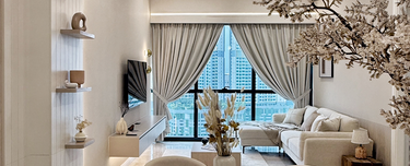 Brand new tastefully id unit  1