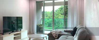 Forest Facing Condo High Privacy 8 mins to Pavilion Bukit Jalil 1
