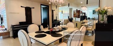 IOI Puteri Palma Condo For Sale 1
