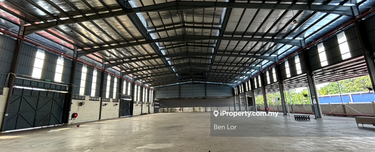Senawang Industry Park, Senawang, Seremban 1