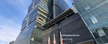 Msc Status Office / L.E.E.D Gold Standard - Green Building 1