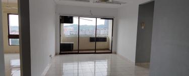 Good Condition Palm Spring unit  for rent  1