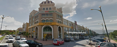 Rawang Shop Lot 1