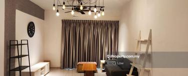 Springville Residence, Seri Kembangan  1