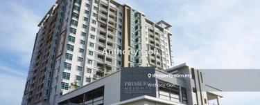 Primero Height Condominium for Sale, Permatang Pauh, Seberang Jaya 1