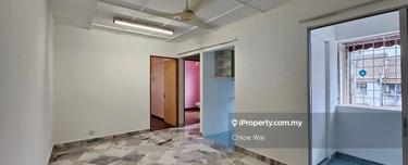 Flat @ Desa Petaling 1