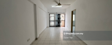 Pelangi Damansara , Block D.  1