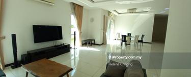 Tastefully renovated and well furnished unit to let. Must view. 1