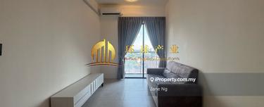Fully Furnished Brand New Unit Aston Acacia Condo Bm Town For Rent  1