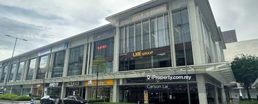 Pavilion 2 Signature 3 Storey Shop Office 1