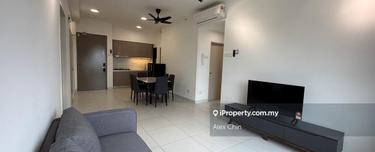 The Tropika Bukit Jalil For Rent 1