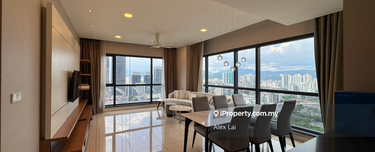 Fully Furnished  1