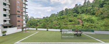 Bandar Kinrara 5 Forest Facing, 7 mins to Pavilion Bukit Jalil. 1