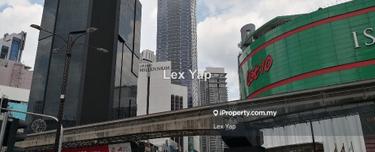 Bukit Bintang Shop for sale 1