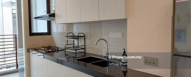 16 Sierra Townhouse@Puchong 1