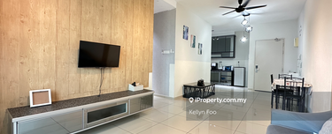 Serviced residence for Rent 1