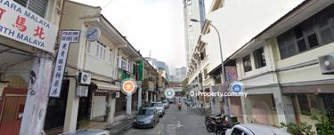 Rare Heritage Shop near Prangin Mall 1