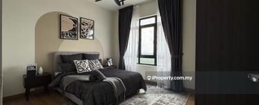 Fully furnished with beautiful interior design 1