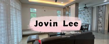 Nibong tebal 3 storey semid corner sale tekukur indah 1