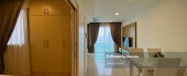 Residence Unit for Rent 1