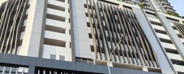 Pinnacle Residence Sri Petaling 1