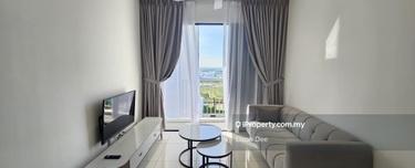 Vivo Executive Apartment @ Batu Kawan near Vertu Sinaran for Rent ! 1