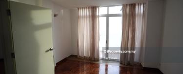 Penthouse @ Klebang Seri Bayan Condominium For Rent 1