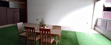 Arcoris 2 Bedroom for rent  1