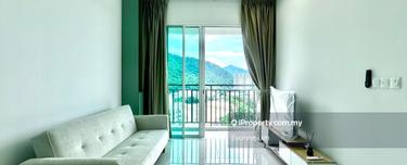 Ideal Residency @ Gelugor for Rent 1