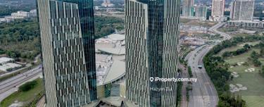 IOI TOWERS, IOI Tower, Putrajaya 1