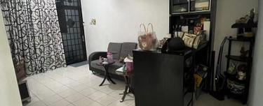 1-Storey Terrace House for Sale in Machang Bubok 1