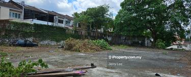 Residential Land, Taman Cheras, Yulek, Desa Aman 1