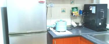 Mayfair Service Apartment ,Plaza Damas ,Jalan Sri Hartamas,KL 1