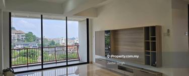 Renovated luxurious hi-quality Condominium for Rent - Good view 1
