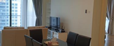 Block E at Straits View Condo at Permas Jaya 1