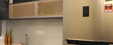 Serviced residence for Rent 1