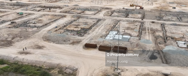 Fire Sale Rectangular Shape Industrial Zoning Land 1