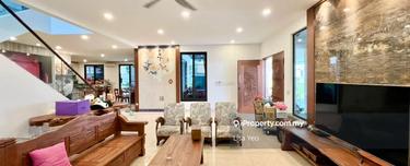 Bungalow House For Sale at Horizon Hills  1