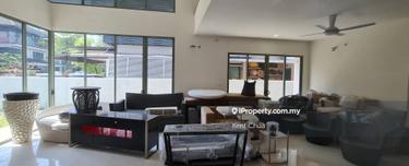 Limited The Serai Semi-D house for Sale 1