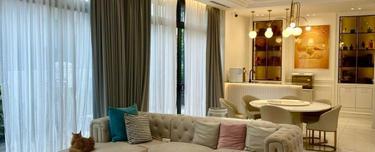 Dremien Eco Ardence 2-Storey Bungalow Ready Move In Tip Top Condition 1